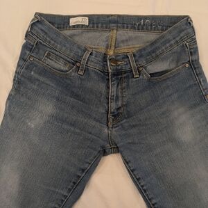 Gap Legging jean, 27R